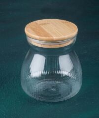 Acar ACR-140 Cam Kavanoz 700 ML