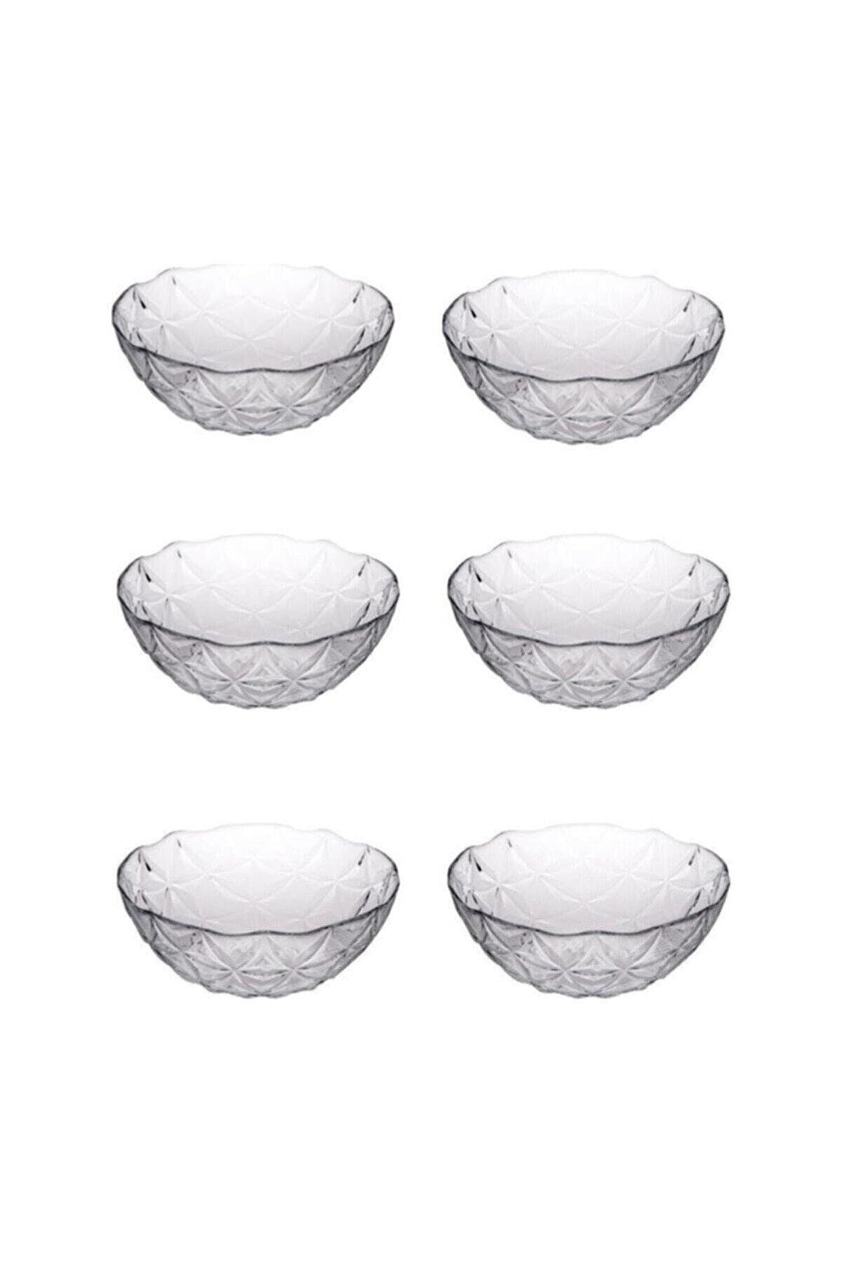 Paşabahçe 10543 Estrella 6 Lı Küçük Kase