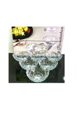 Paşabahçe 10543 Estrella 6 Lı Küçük Kase