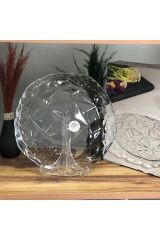 Paşabahçe 10693/6 Estrella 6 Lı Çukur Tabak