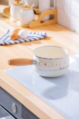 Acar 7720 Made With Love Bubble Sos Tava 14 Cm