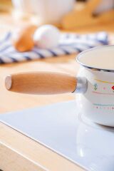 Acar 7720 Made With Love Bubble Sos Tava 14 Cm