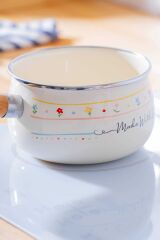 Acar 7720 Made With Love Bubble Sos Tava 14 Cm