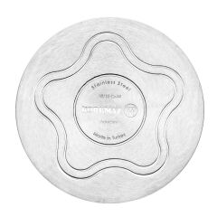 Korkmaz A1652 Perla Tencere Seti 14x7 Cm - 1 Lt