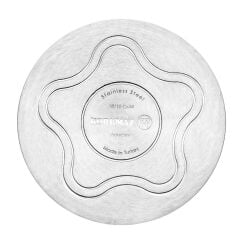 Korkmaz A1653 Perla Tencere Seti 16x9 Cm - 1.8 Lt