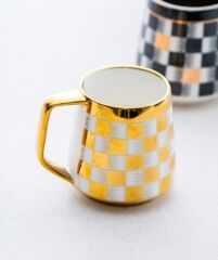 Acar 197 My Mug Kupa Gold