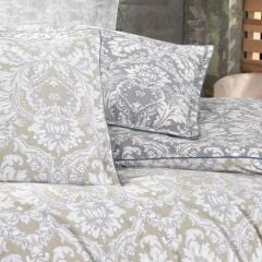 Sarev Mıkkel V1 Flanel Nevresim Takımı Tek Kişilik