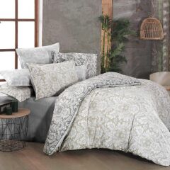 Sarev Mıkkel V1 Flanel Nevresim Takımı Tek Kişilik