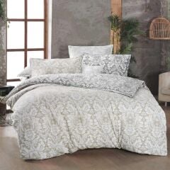 Sarev Mıkkel V1 Flanel Nevresim Takımı Çift Kişilik