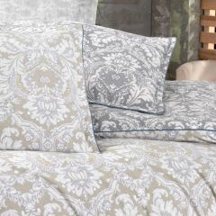 Sarev Mıkkel V1 Flanel Nevresim Takımı Çift Kişilik