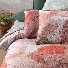 Sarev Gamora V1 Flanel Nevresim Takımı Çift Kişilik