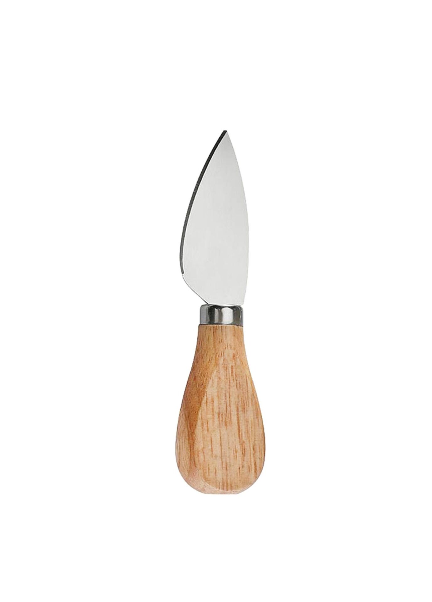 The Mia CKB0211 Woody Peynir Bıçağı - 12 Cm