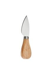 The Mia CKB0211 Woody Peynir Bıçağı - 12 Cm