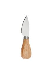 The Mia CKB0211 Woody Peynir Bıçağı - 12 Cm