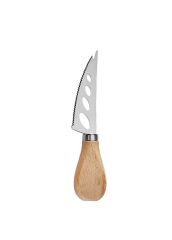 The Mia CKB0210 Woody Peynir Bıçağı - 14 Cm