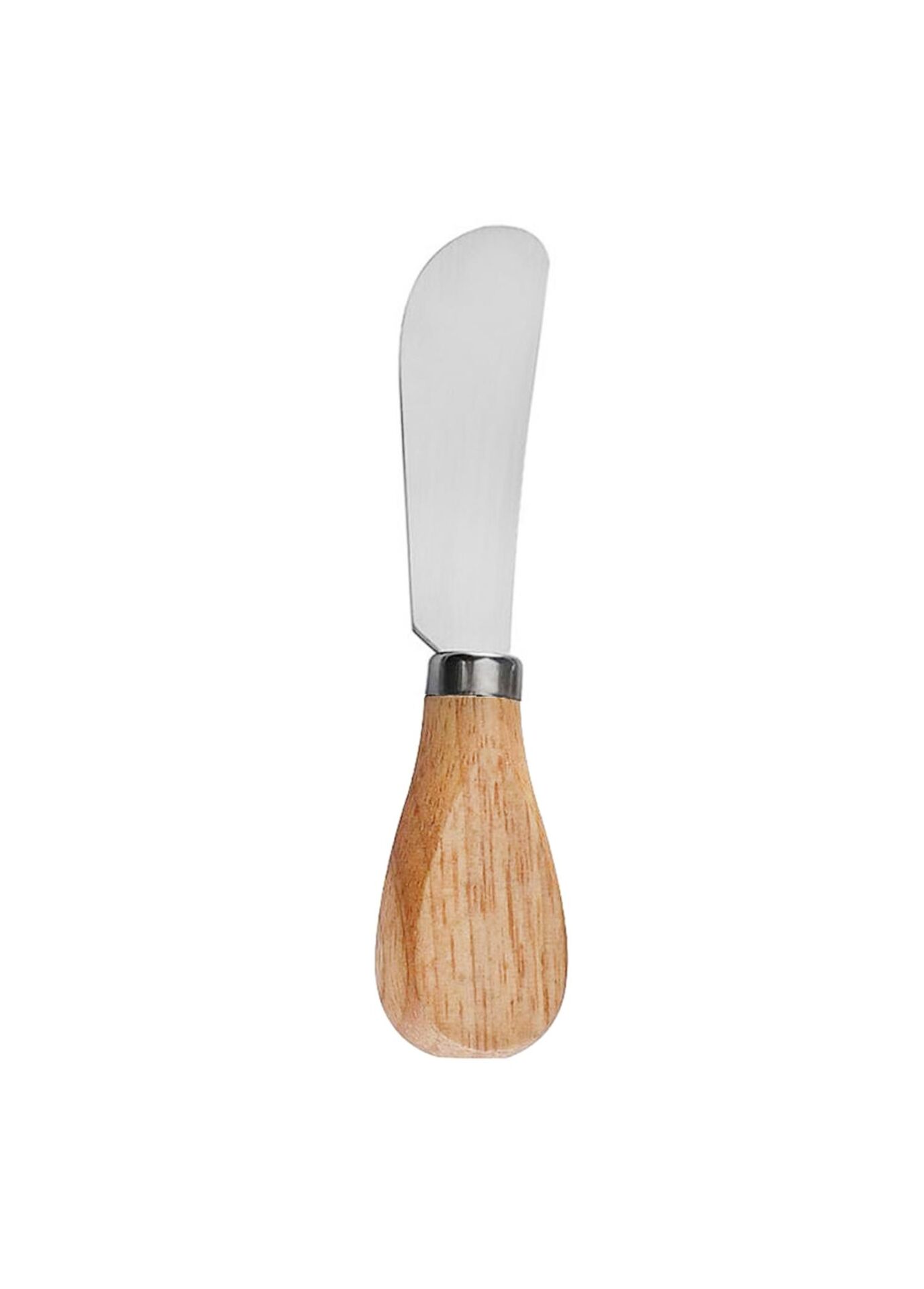 The Mia CKB0209 Woody Peynir Bıçağı - 12 Cm