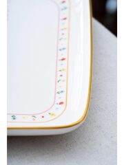 Acar 7740 Livaldi Ordövr Tabağı 30 Cm