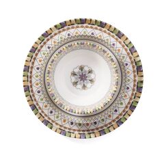 Korkmaz A8343 İona Collection 24 Parça Yemek Takımı