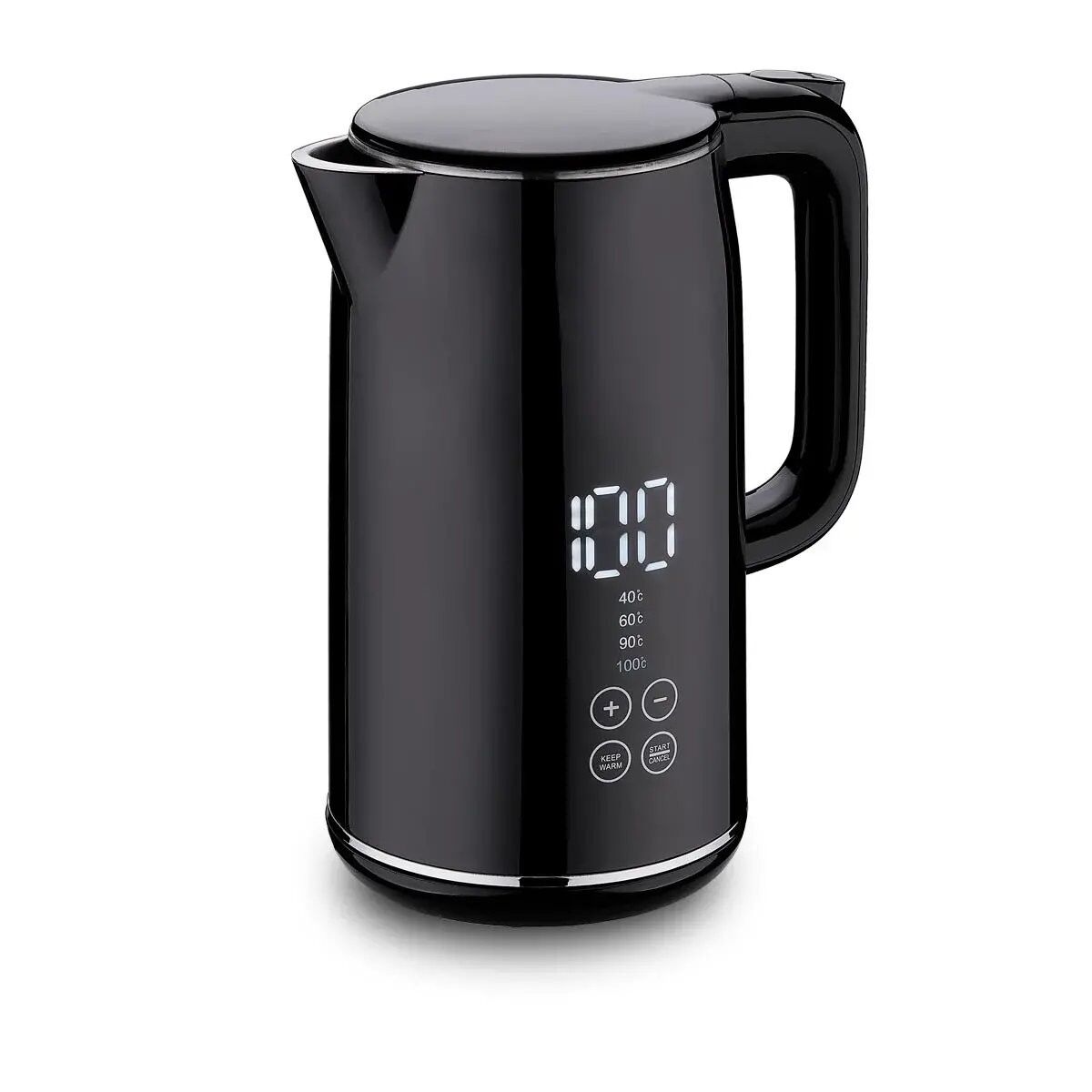 Korkmaz A960 Opal Dijital Su Isıtıcı 1,7 Lt