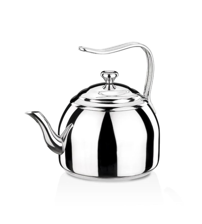 Korkmaz A053 Droppa Demlik 2 LT