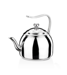 Korkmaz A053 Droppa Demlik 2 LT