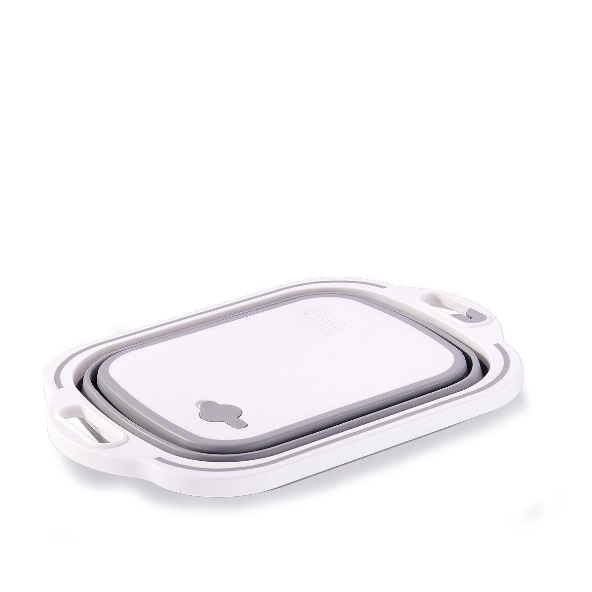 Korkmaz A5533 Essentila Katlanabilir Kesme Tahtası