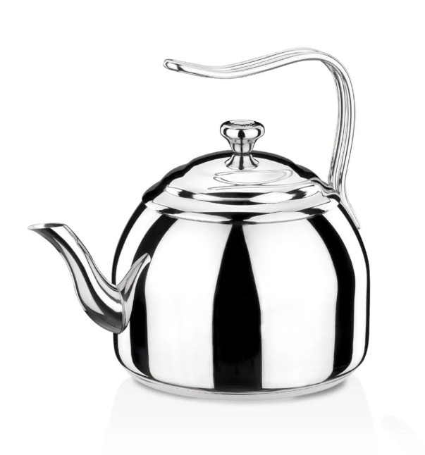 Korkmaz A054 Droppa Demlik 2,7 LT