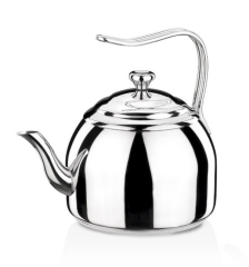 Korkmaz A054 Droppa Demlik 2,7 LT