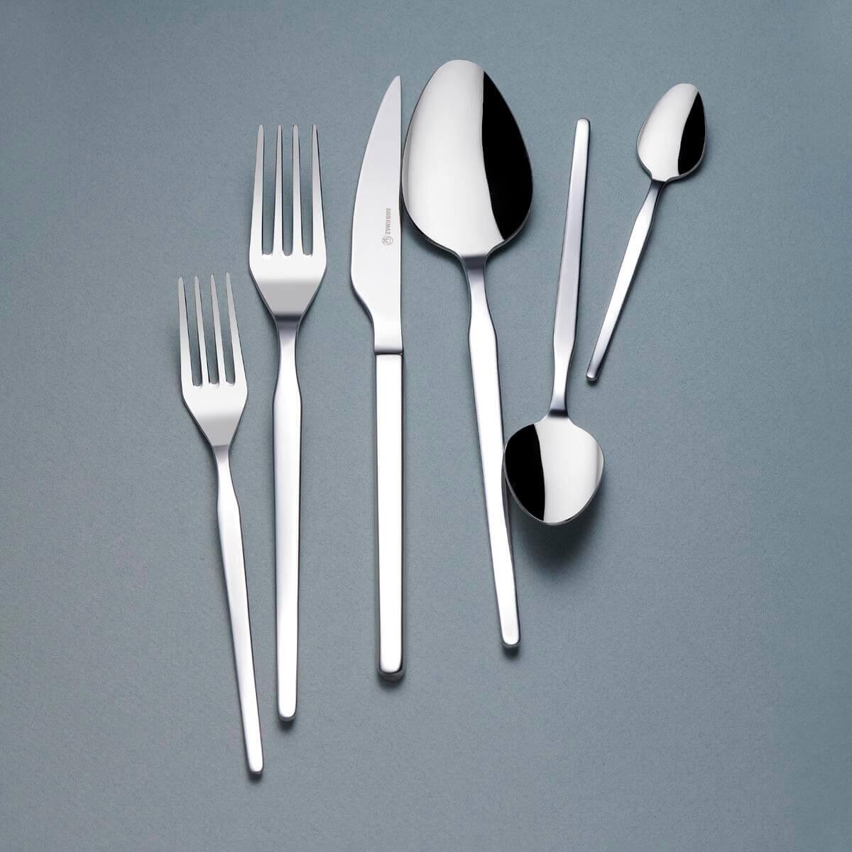 Çatal Kaşık Bıçak Takımı