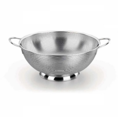 Korkmaz A648-02 Mega Süzgeç 31,5 Cm