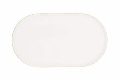 Porland Chopin 27 Prç 6 Kişilik Yemek Takımı Altın Yaldızlı