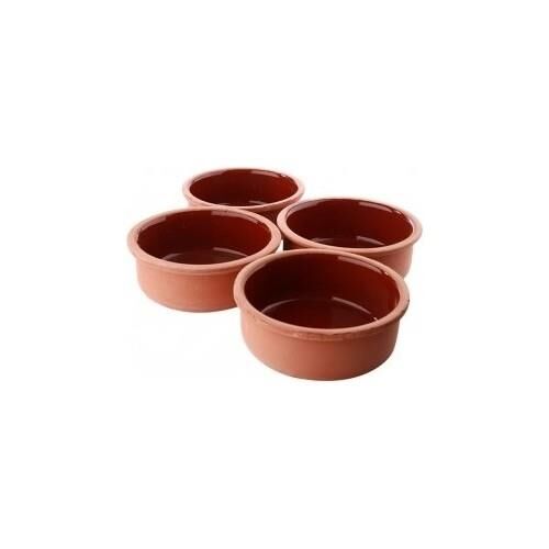 Avanos 4 Lü Güveç Seti 16*4