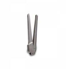 Korkmaz A537 Twisty Sarımsak Ezici