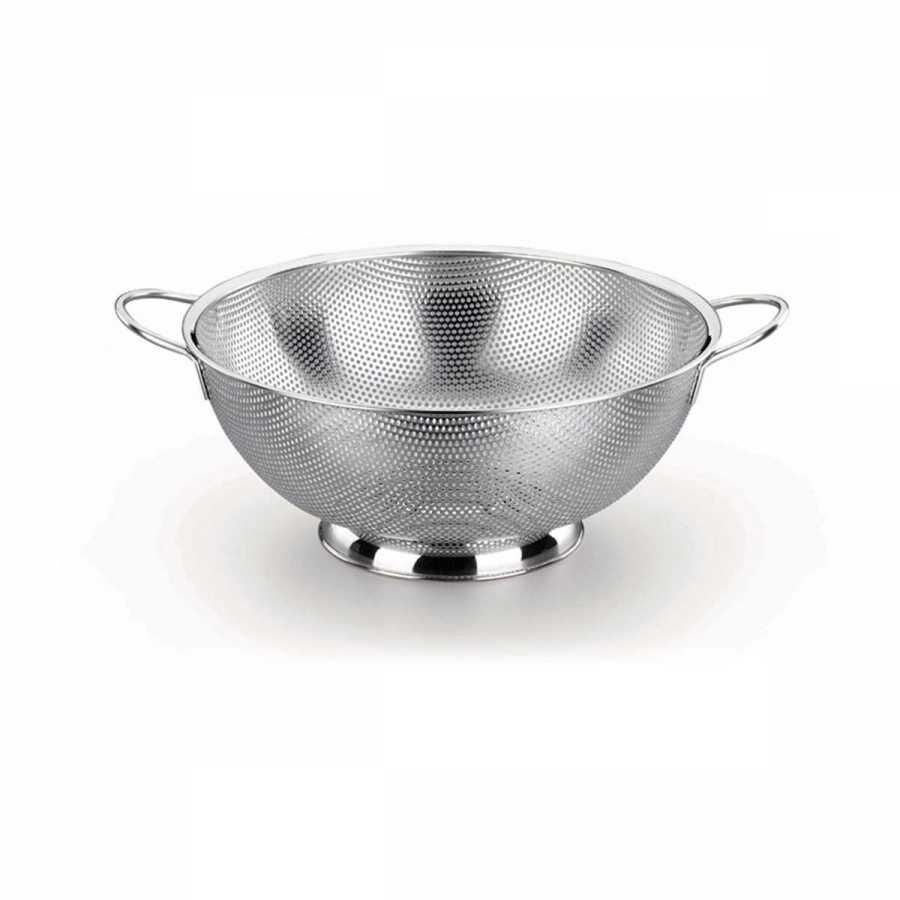 Korkmaz A648-01 Mega Süzgeç 28,5 Cm