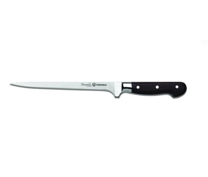 Korkmaz A712-04 Sürmene Fleto Bıçağı 21 Cm