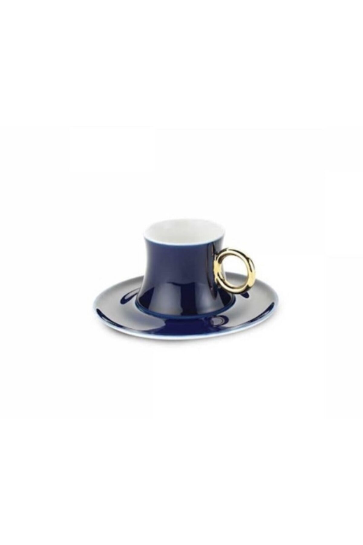 Korkmaz A8661-1 Freedom 2 Li Fincan Takımı Mavi