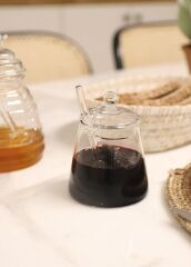 The Mia CAM0349 Cam Reçellik 10 Cm