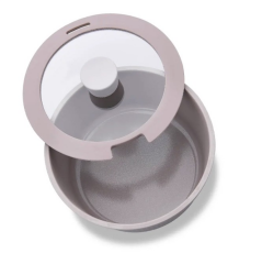 Korkmaz A2799 Pratika Çıkarılabilir Saplı 10 Parça Tencere Tava Seti