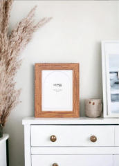 The Mia CRV0001 Traccia Fotoğraf Çerçevesi 21*16 Cm