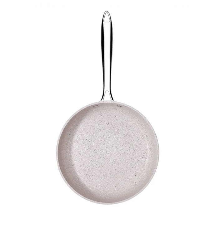 Korkmaz A1896 Granita Tava 30x6 Cm - 4 Lt