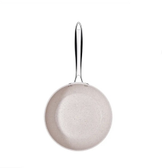 Korkmaz A1273 Granita Wok Tava 24x6,5 Cm