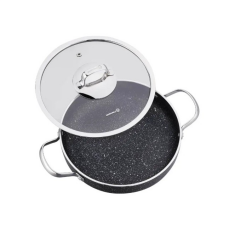 Korkmaz A1845 Galaksi 6 Parça Omlet Seti