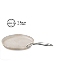 Korkmaz A1270 Granita Krep Tava Ø26