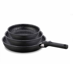 Korkmaz A2612 Neta 4 Parça Tava Seti