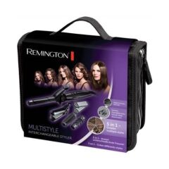 Remington S8670 E51 Multi Style Saç Düzleştirici