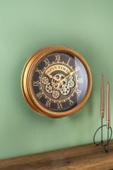 Acar 9497 Duvar Saati