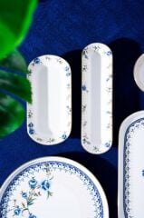 Acar 7796 Persea 31 Parça Kahvaltı Takımı 6 Kişilik