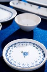 Acar 7796 Persea 31 Parça Kahvaltı Takımı 6 Kişilik