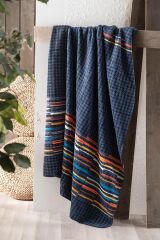 Sarev Layra V1 Battaniye Tek Kişilik