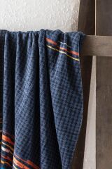 Sarev Layra V1 Battaniye Tek Kişilik